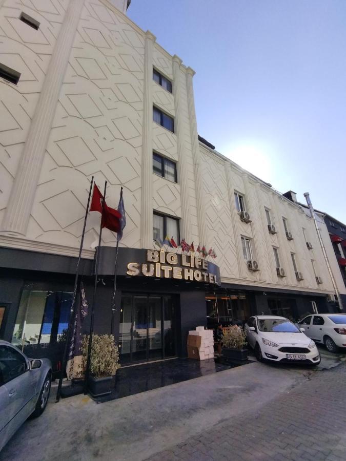 Biglife Istanbul