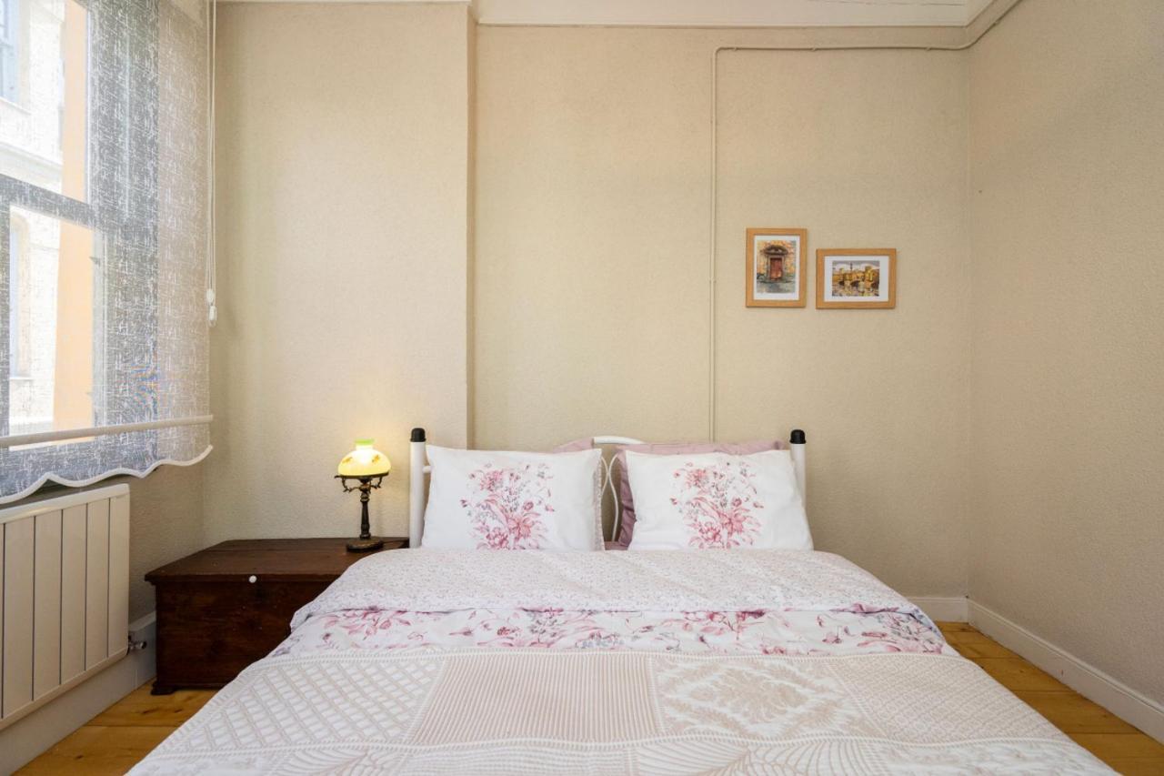 Apartment Near Golden Horn Istanbul