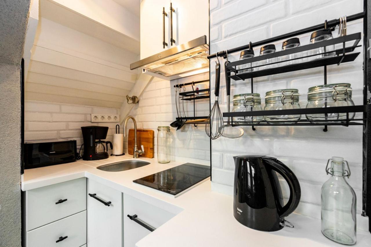 Apartment Near Golden Horn Istanbul