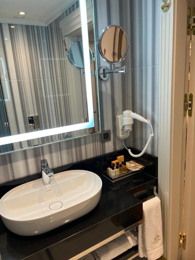 Hotel Manors Istanbul