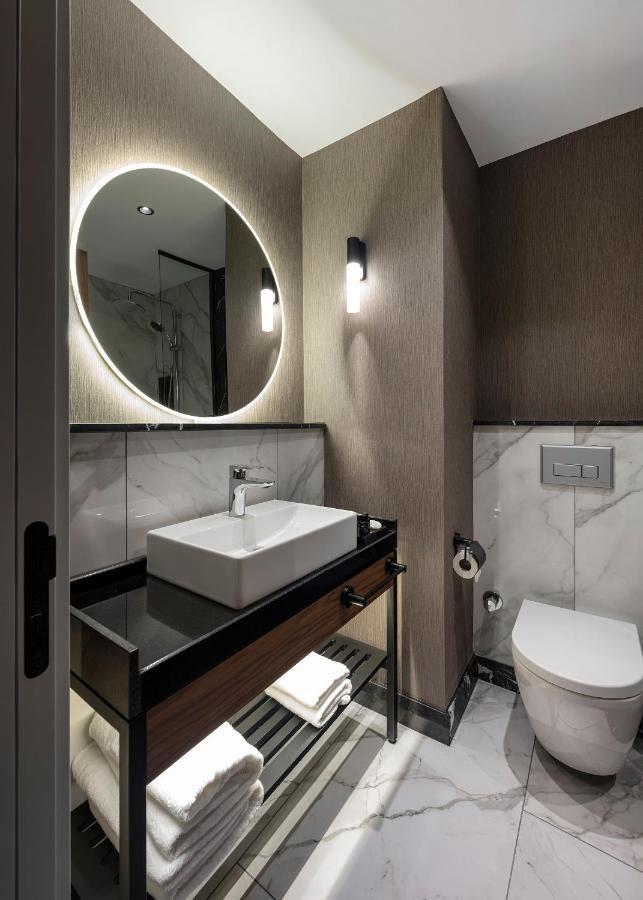 Livro Otel İstanbul