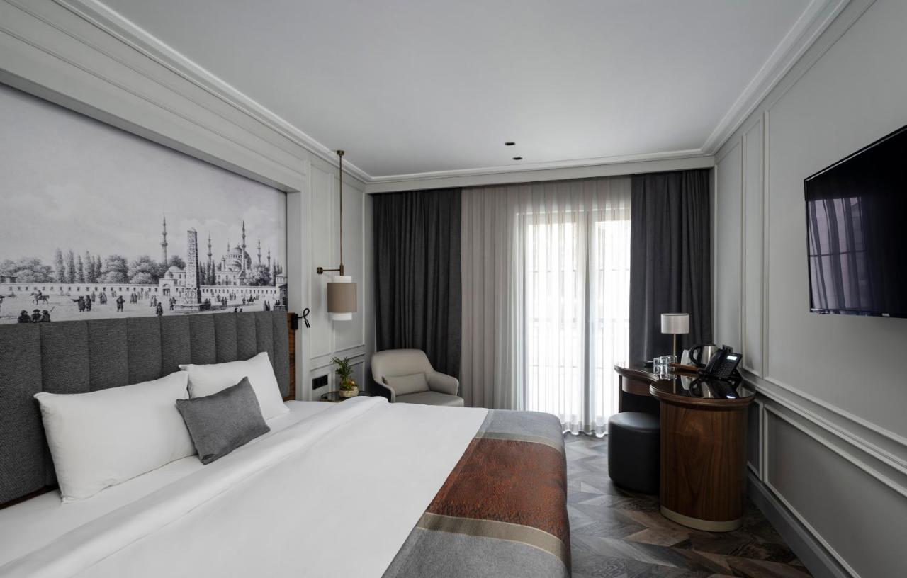 Livro Otel İstanbul