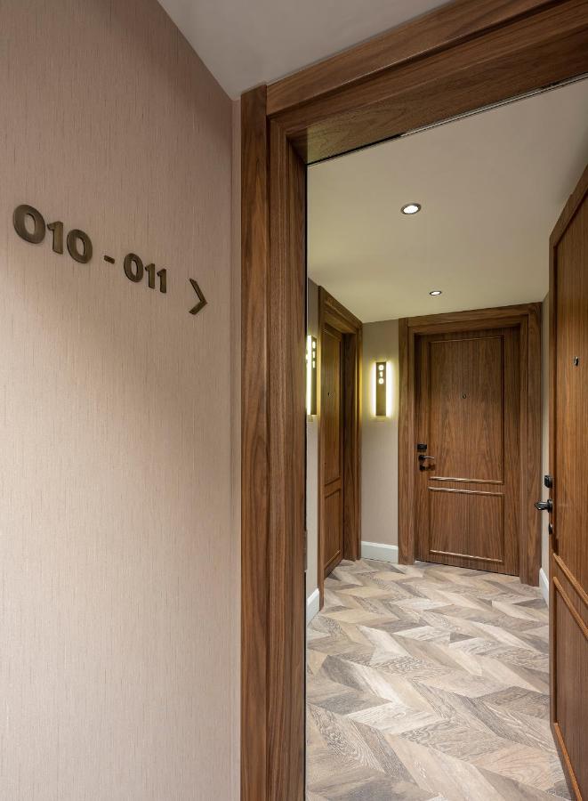 Otel Livro İstanbul