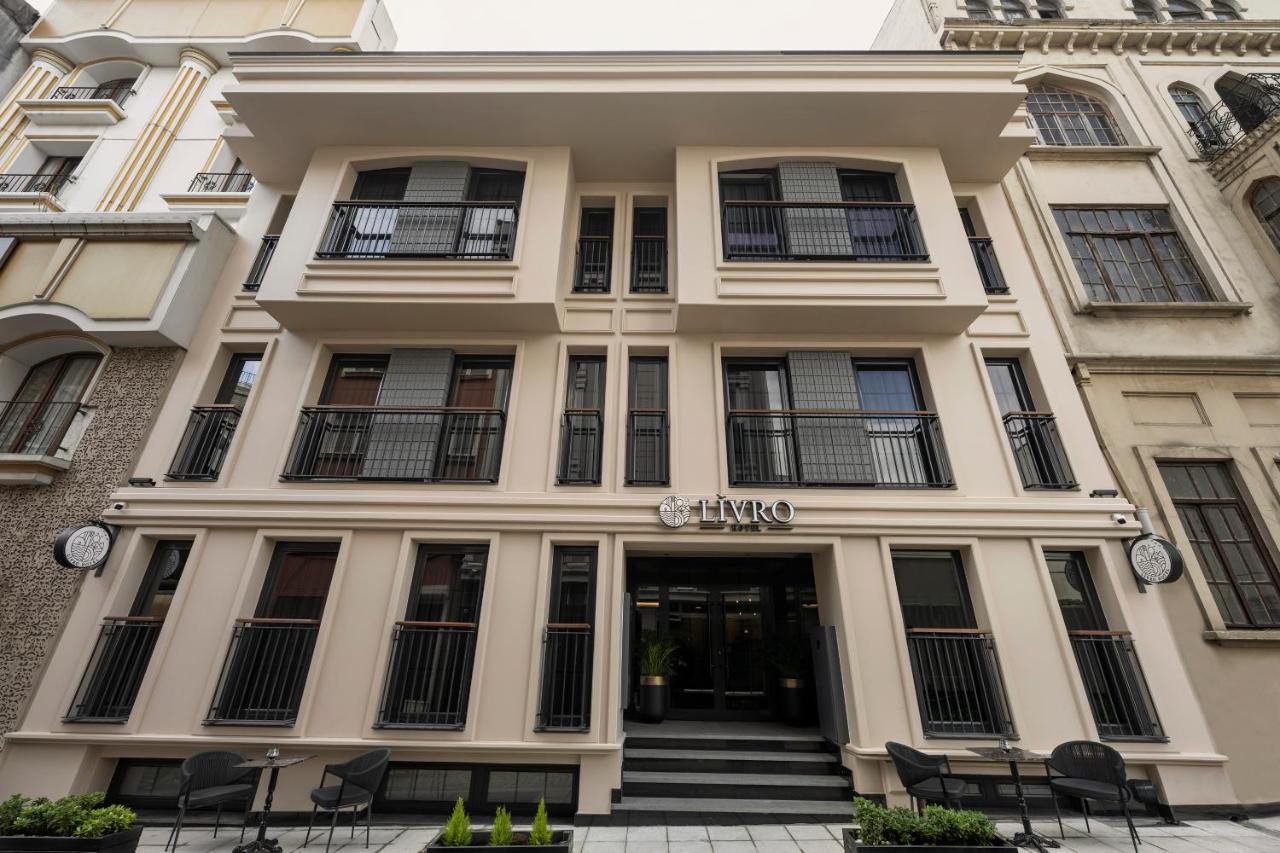 Livro Otel