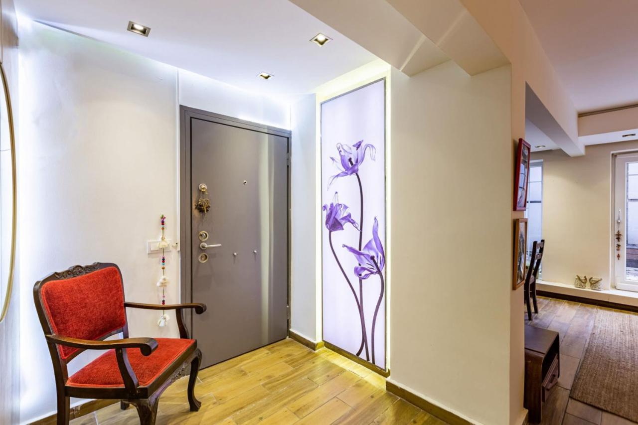 Apartment Stylish *