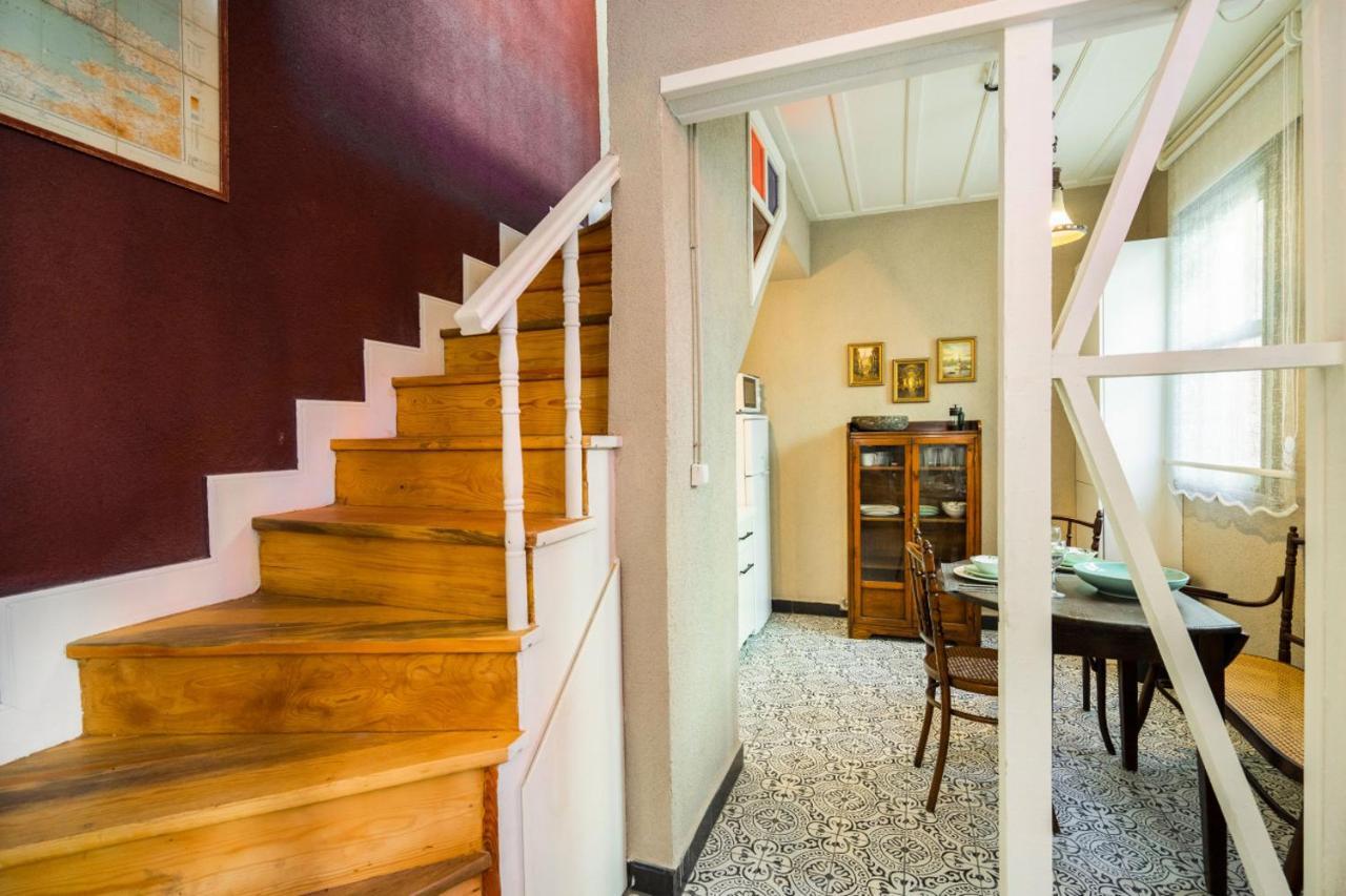 Apartment Near Golden Horn *
