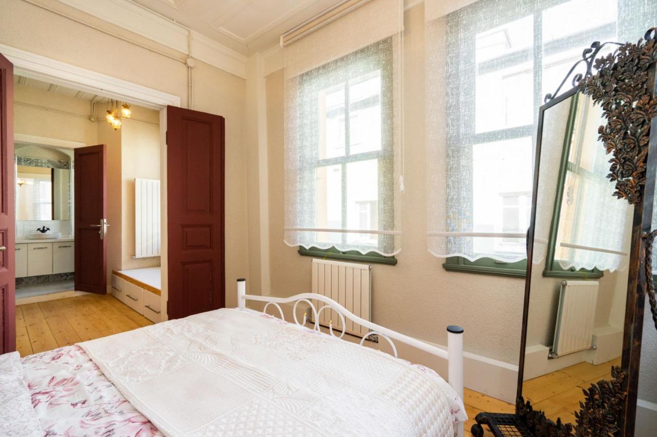 Apartment Near Golden Horn *