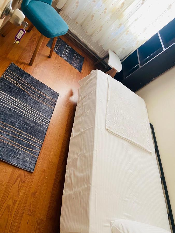Quiet Private Apartment
