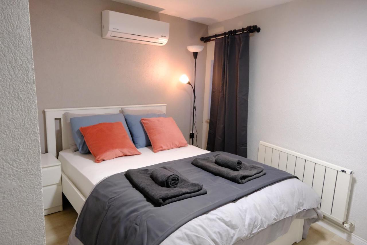 Aparthotel Cactus