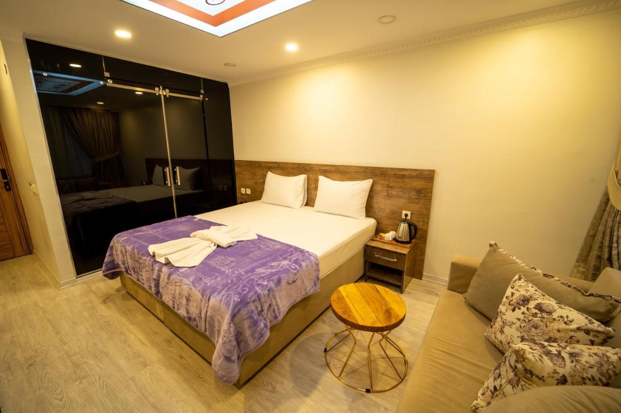 Zin Hotel 3*