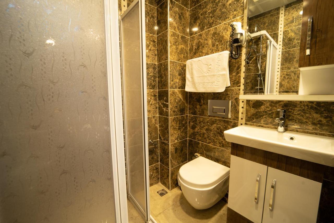 Hotel Zin Istanbul