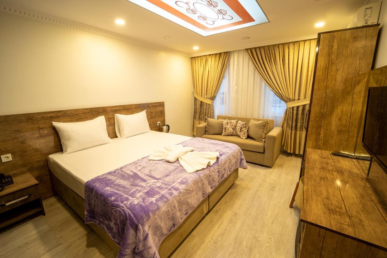 Zin 3* Istanbul