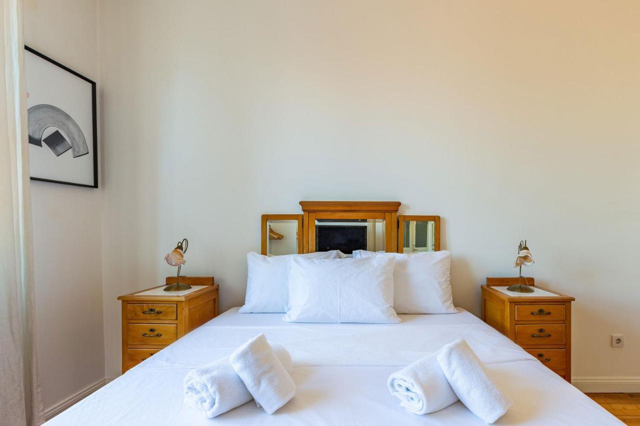 Apartment Eclectic Near Galata Tower In Beyoglu