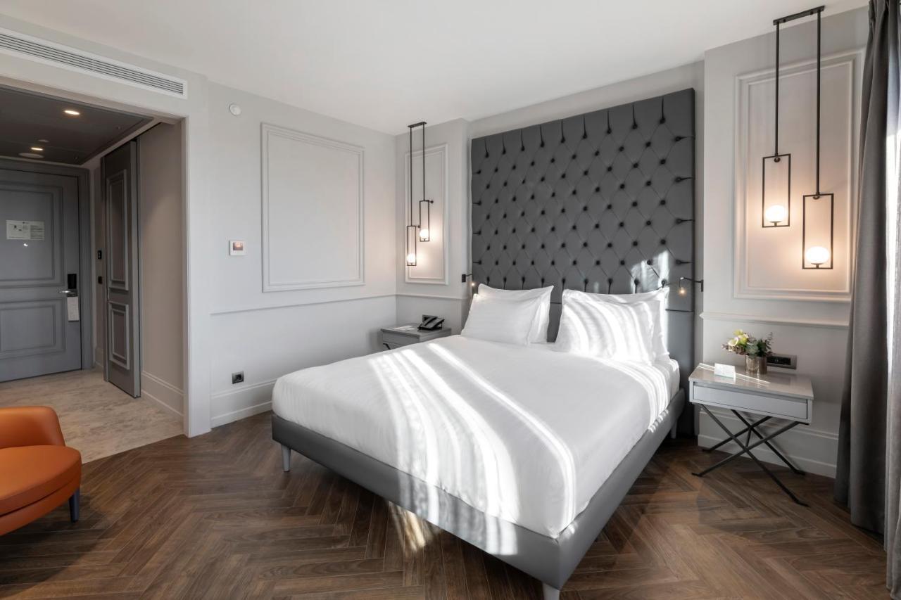 Wish Sisli Hotel Istanbul