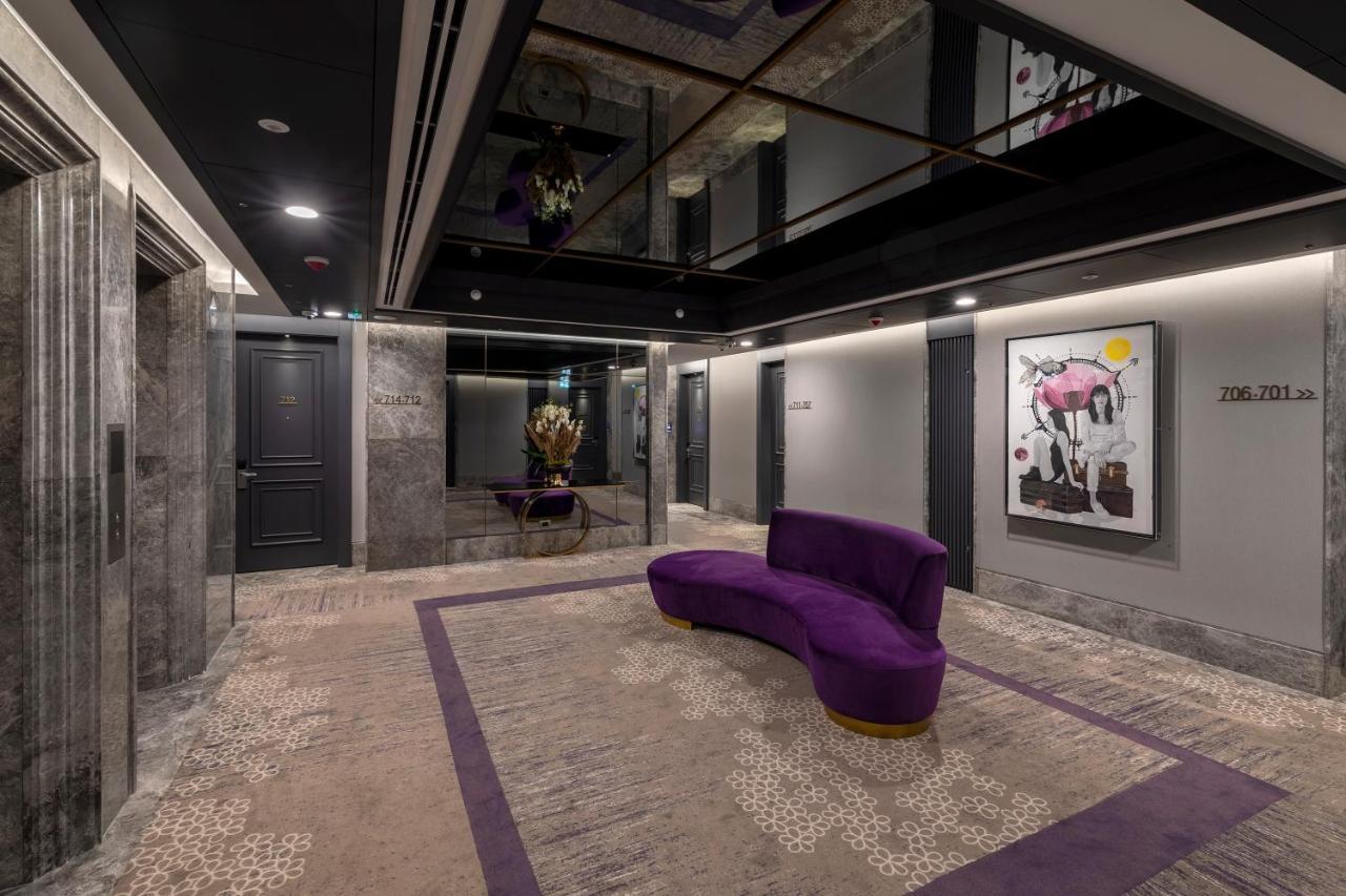 Hotel Wish Sisli Istanbul