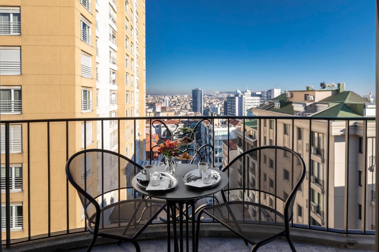 Wish Sisli 5* Istanbul