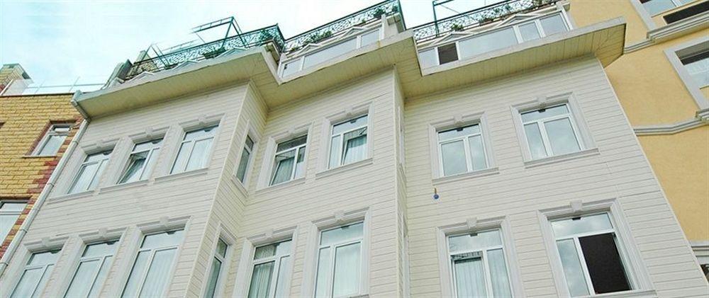 Ada Hotel Istanbul