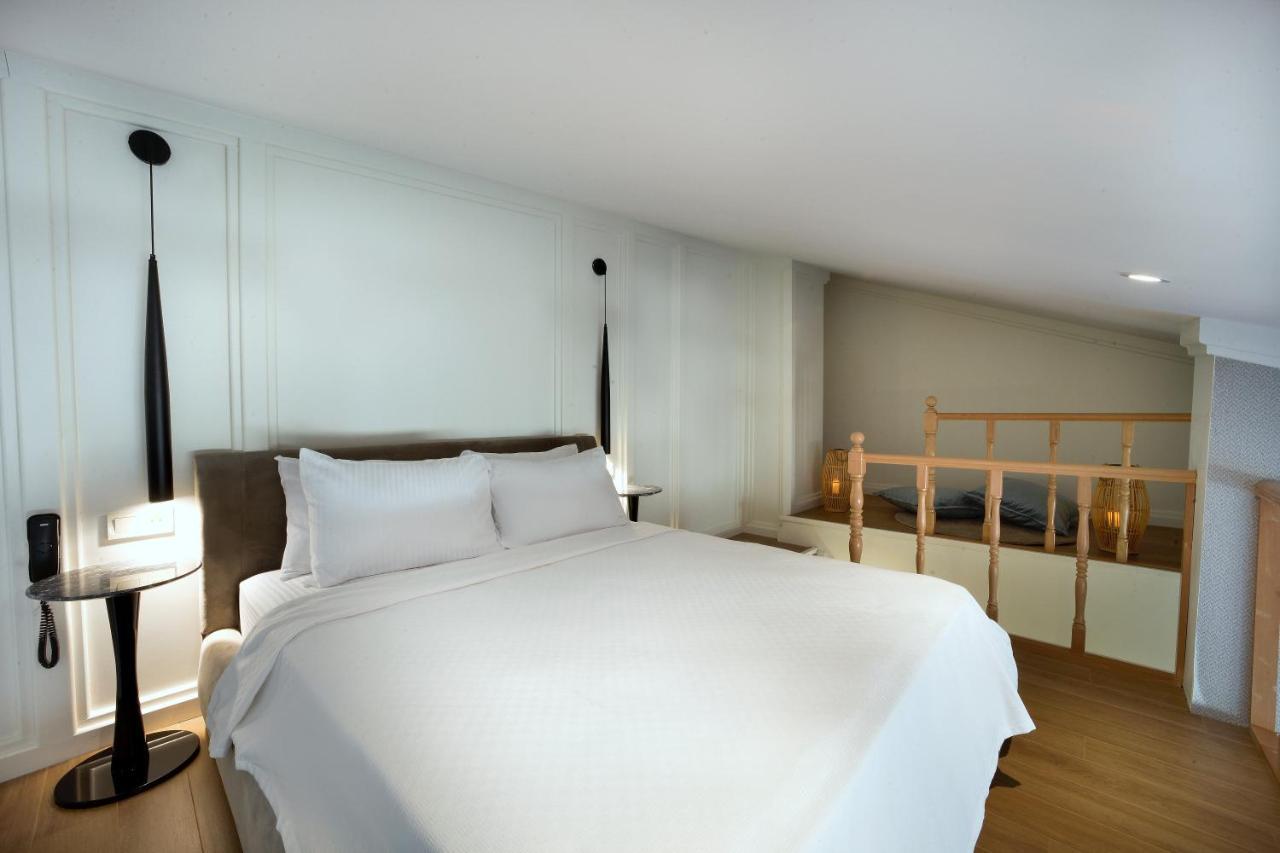 Hotel Gatto Suites&residence Istanbul