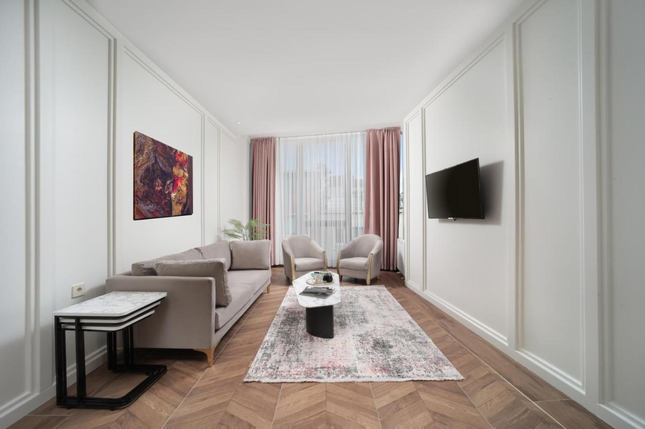 Hotel Gatto Suites&residence Istanbul