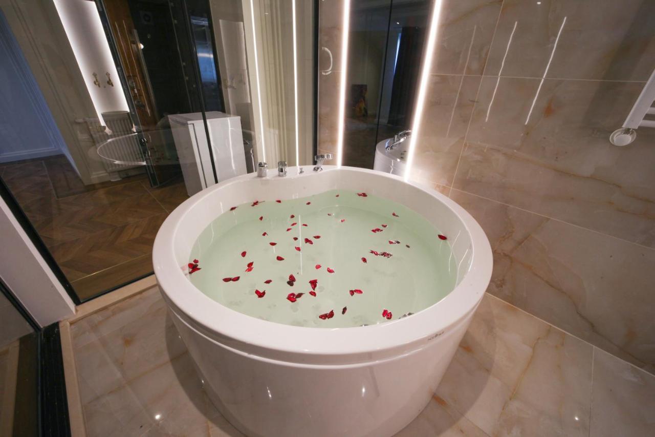 Hotel Gatto Suites&residence Istanbul