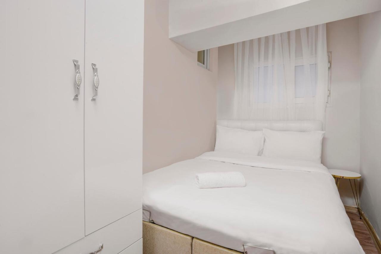 Comfortable House For Families Close To Taksim Apartment *