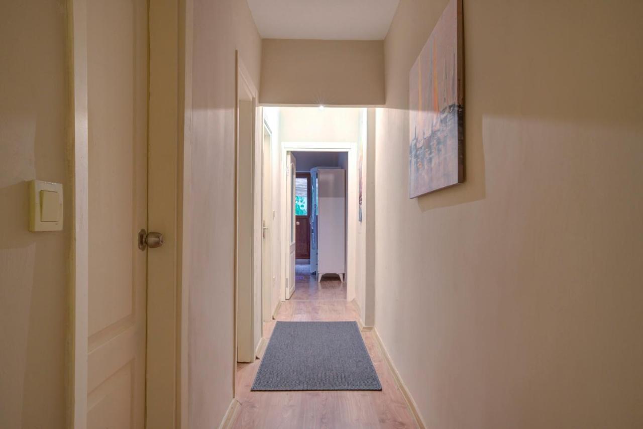 Comfortable House For Families Close To Taksim Apartment *