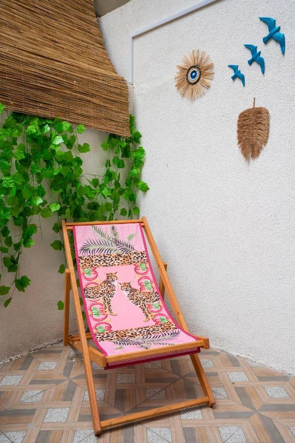 Comfortable House For Families Close To Taksim Apartment *