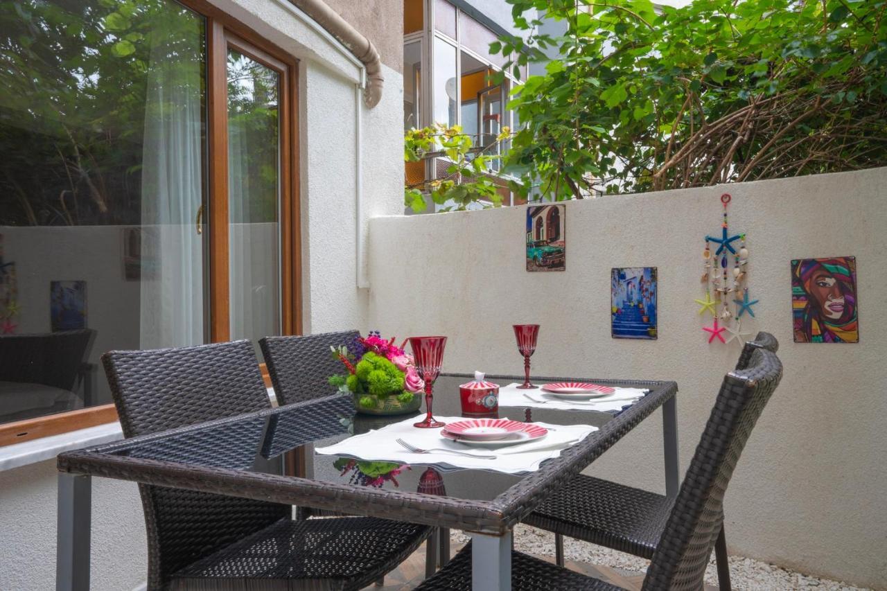 Apartment Comfortable House For Families Close To Taksim *