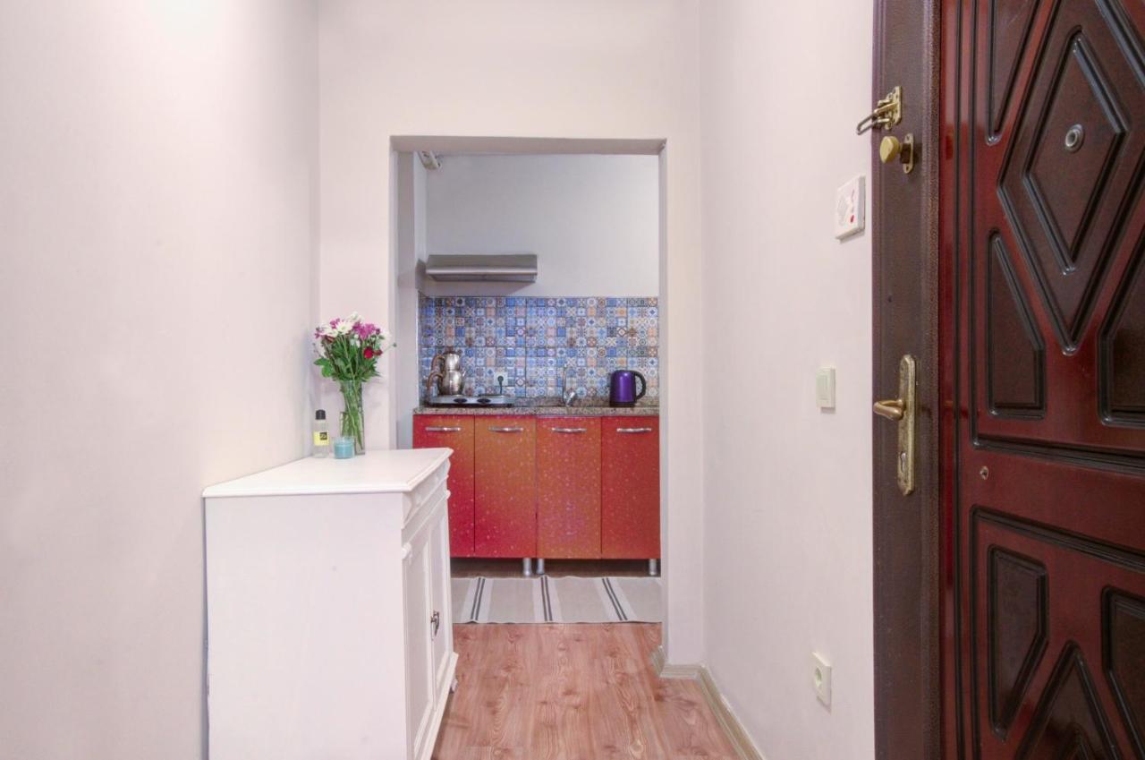 Comfortable House For Families Close To Taksim Istanbul