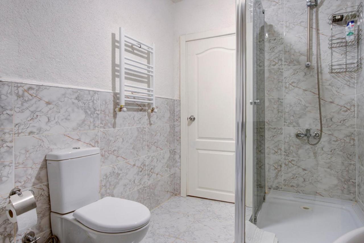 Comfortable House For Families Close To Taksim Apartment Istanbul