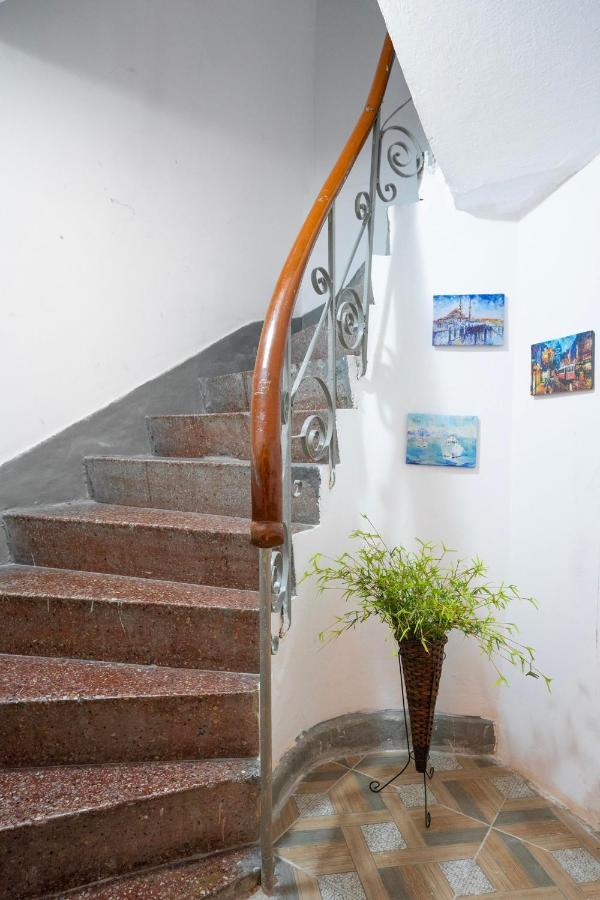 Comfortable House For Families Close To Taksim Apartment Istanbul
