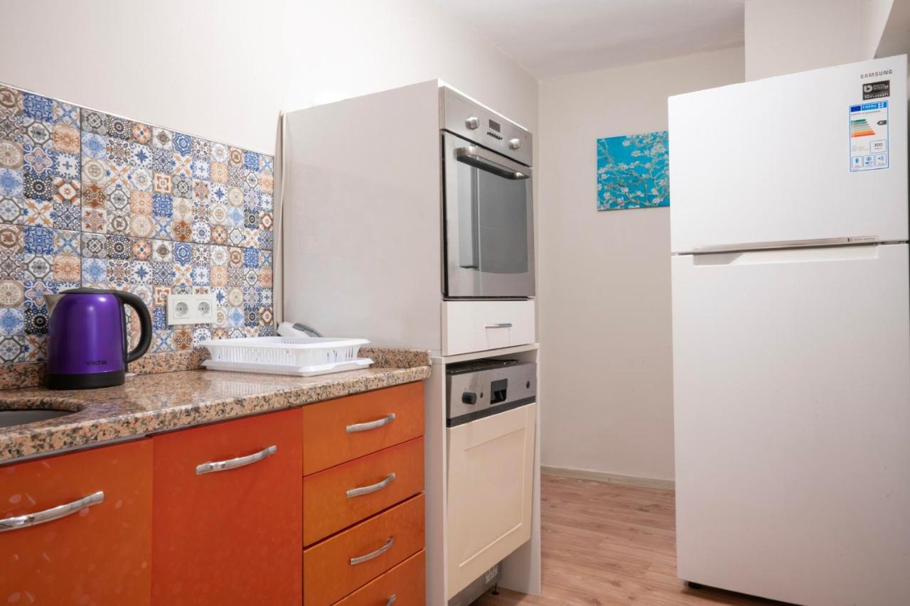 Comfortable House For Families Close To Taksim * Istanbul