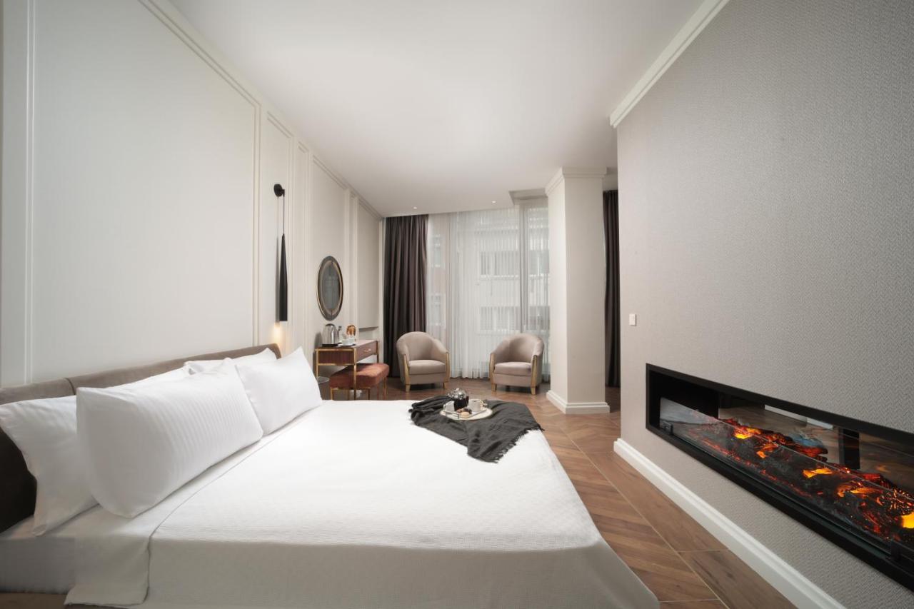 Gatto Suites&residence * Istanbul