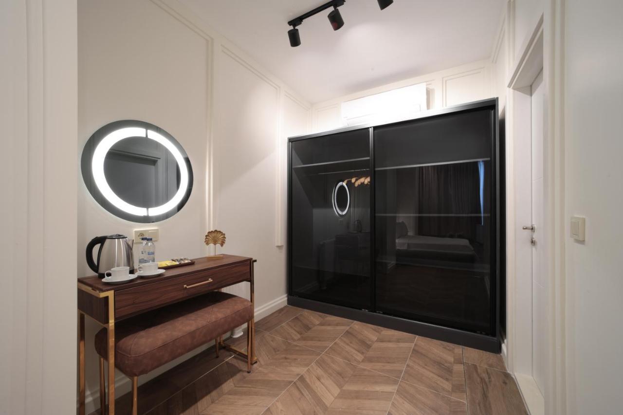 Gatto Suites&residence Hotel Istanbul