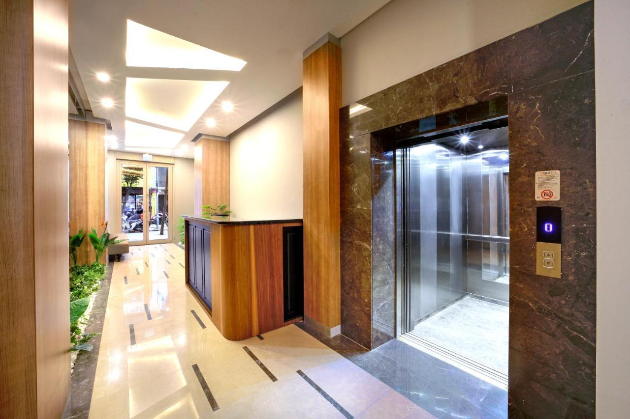 Hotel Gatto Suites&residence Istanbul