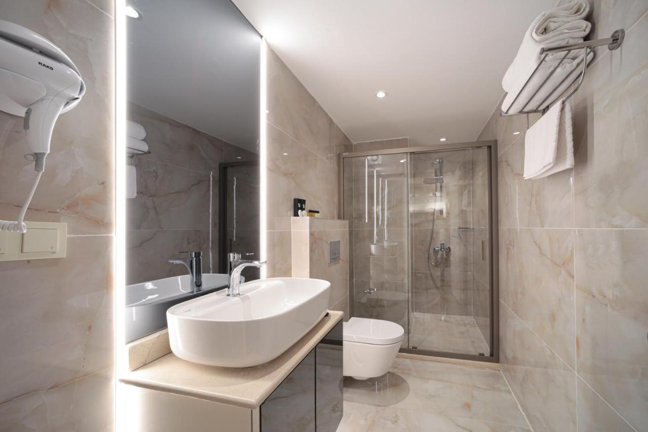 Hotel Gatto Suites&residence *