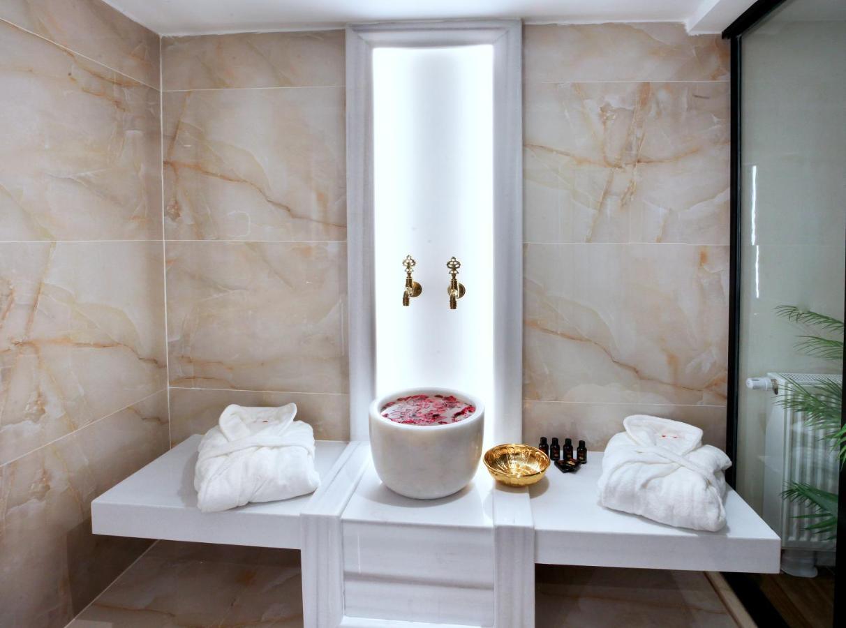 Gatto Suites&residence Hotel *