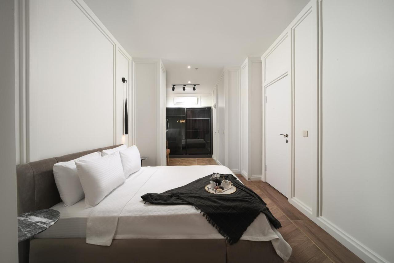 Gatto Suites&residence * Istanbul