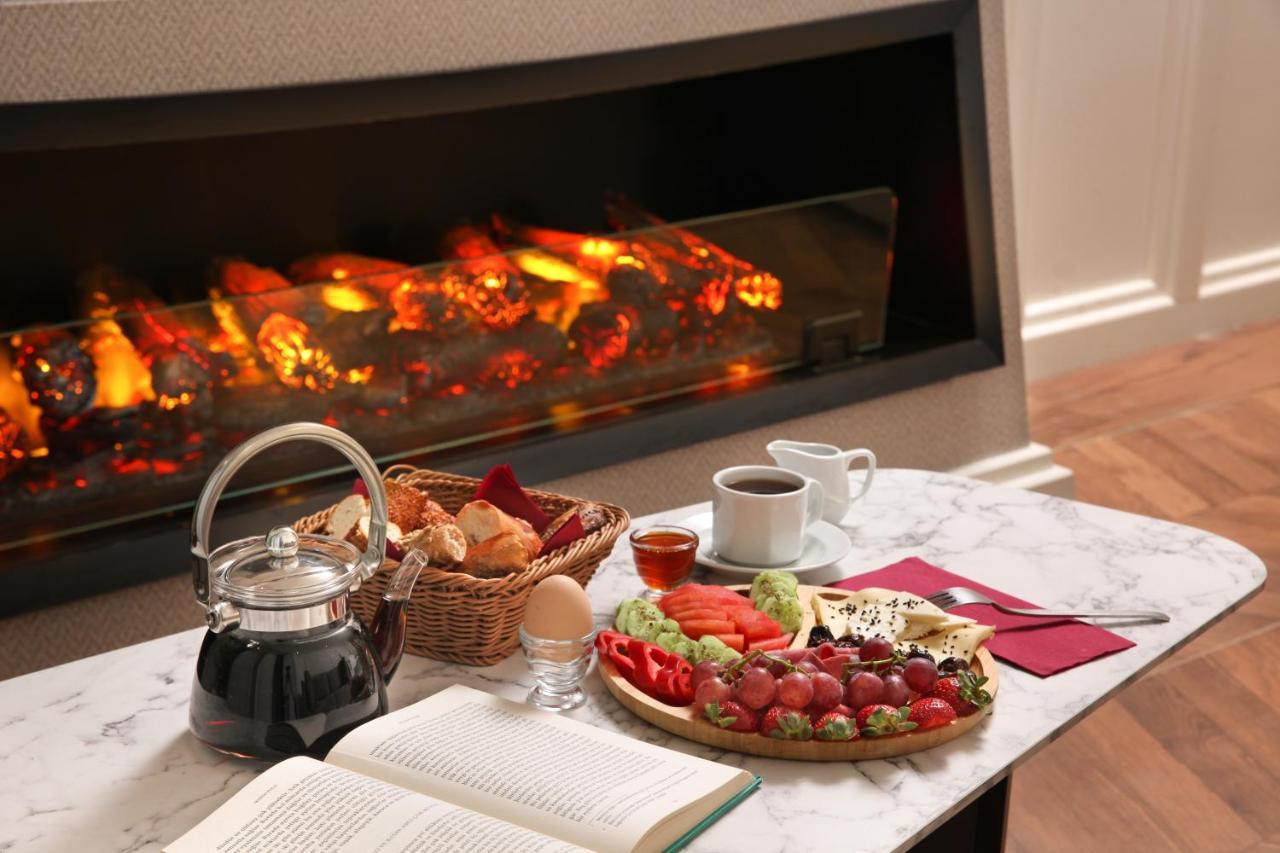 Gatto Suites&residence 3*