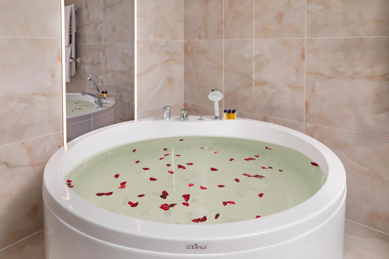 Hotel Gatto Suites&residence Istanbul