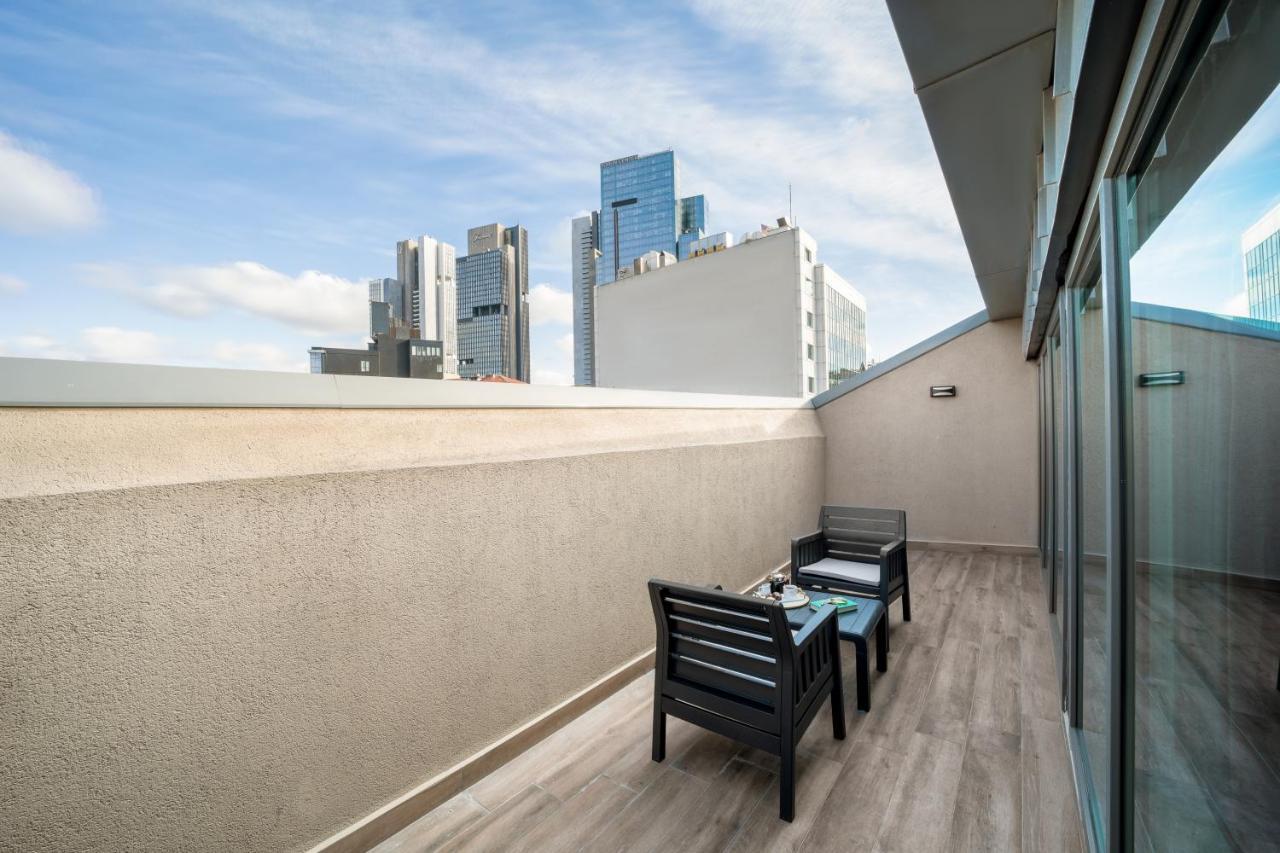 Gatto Suites&residence * Istanbul