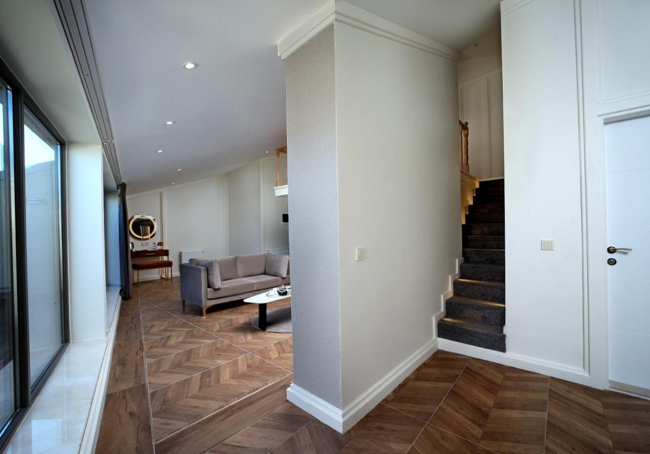 Hotel Gatto Suites&residence Istanbul