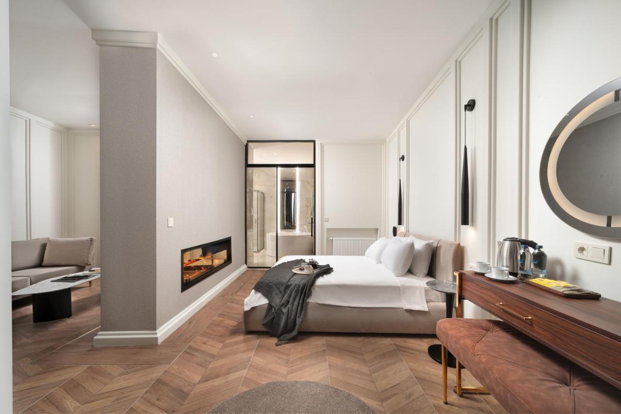 Gatto Suites&residence Hotel *