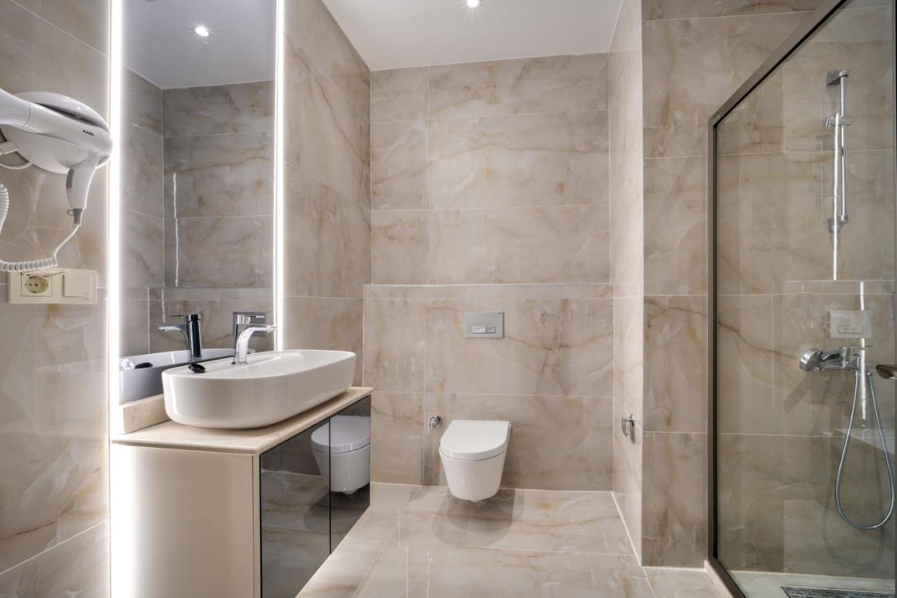Gatto Suites&residence * Istanbul
