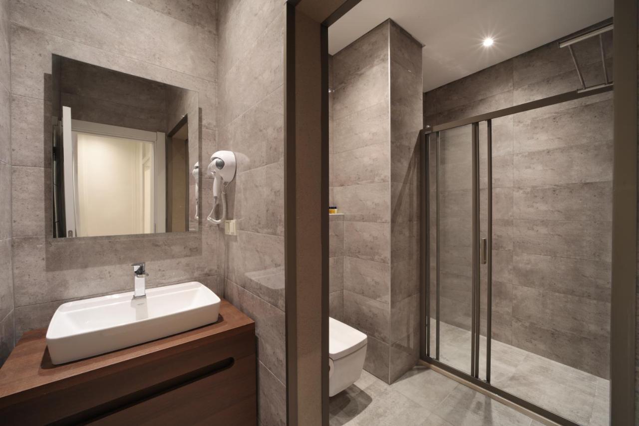 Hotel Gatto Suites&residence Istanbul