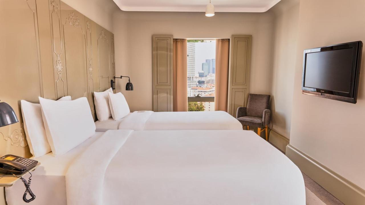 The Cettia Hotel