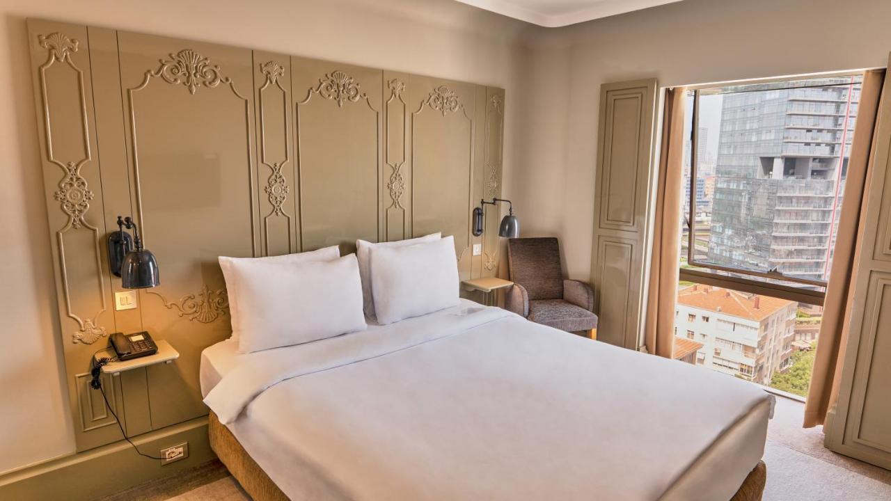 The Cettia 4*