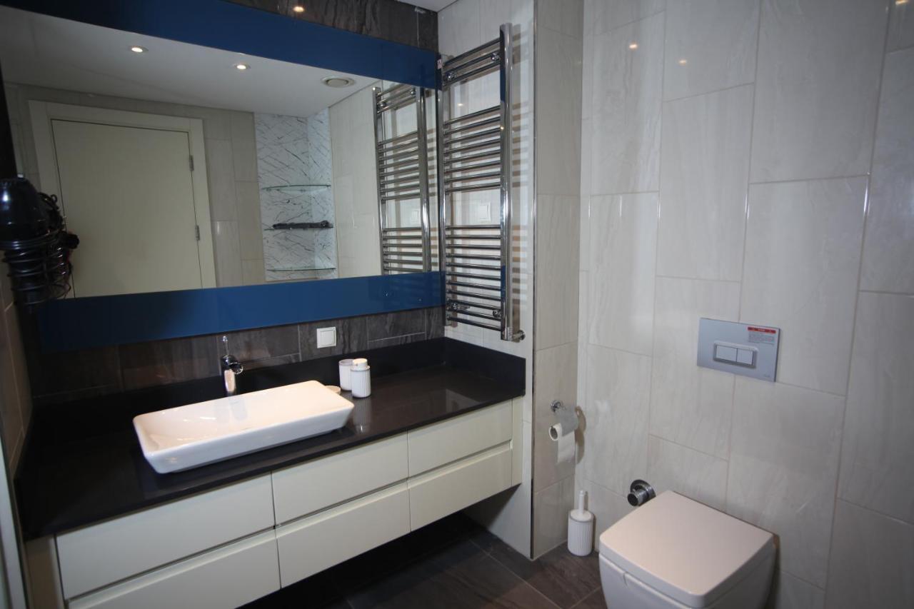 Luxury 1-bedroom In Taksim Apartment Istanbul