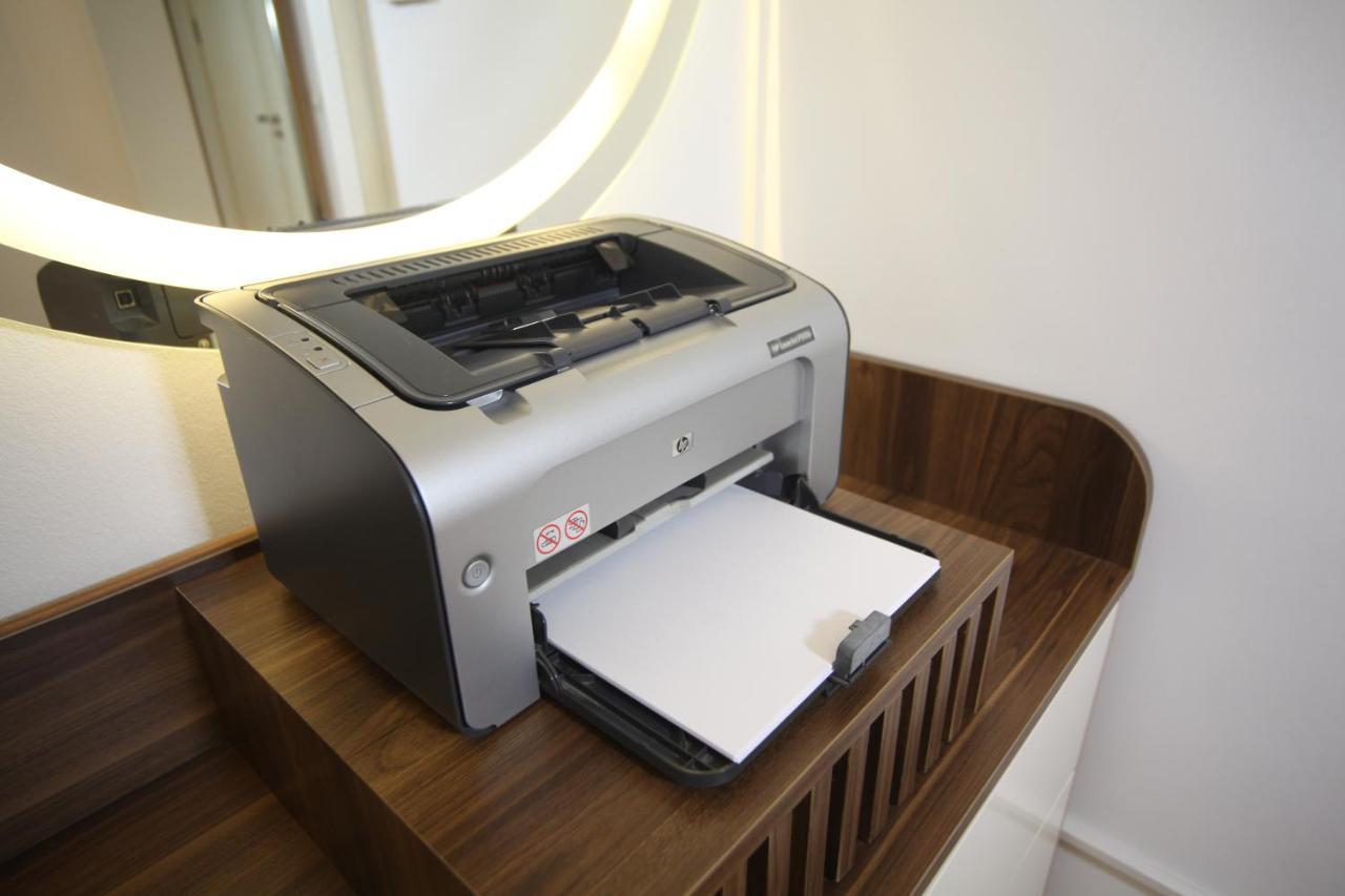 Apartment Luxury 1-bedroom In Taksim