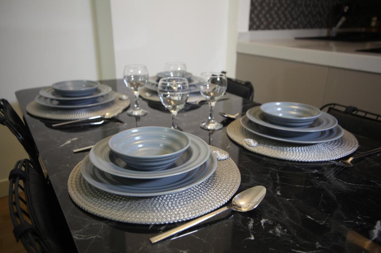 Luxury 1-bedroom In Taksim Apartment Istanbul